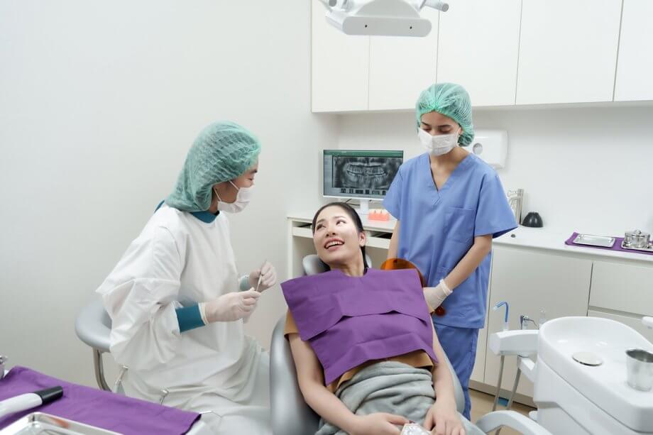 At What Age Should a Child Get Their First Dental X-Ray?