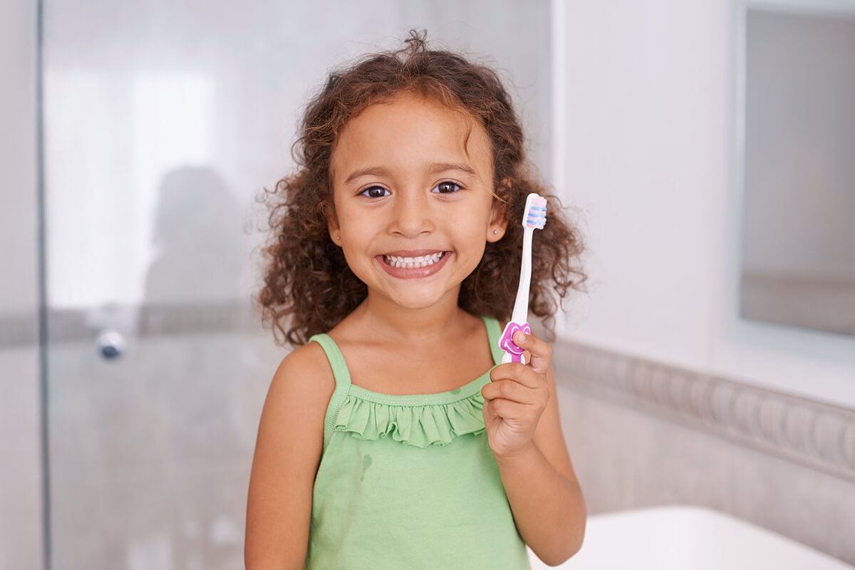 How Often Should Kids Go to the Dentist?