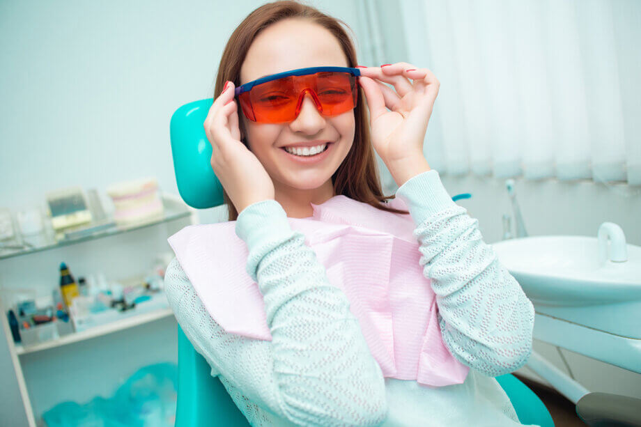 How to Help Your Child Overcome Fear of the Dentist in Annandale, NJ