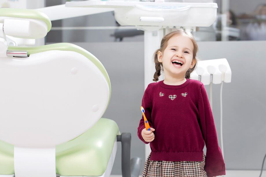 Special Needs Dentistry for Children: What to Expect