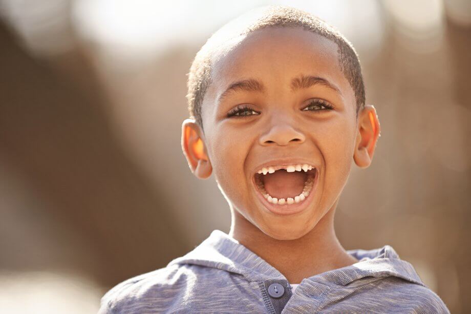 When Do Children Start Losing Teeth?