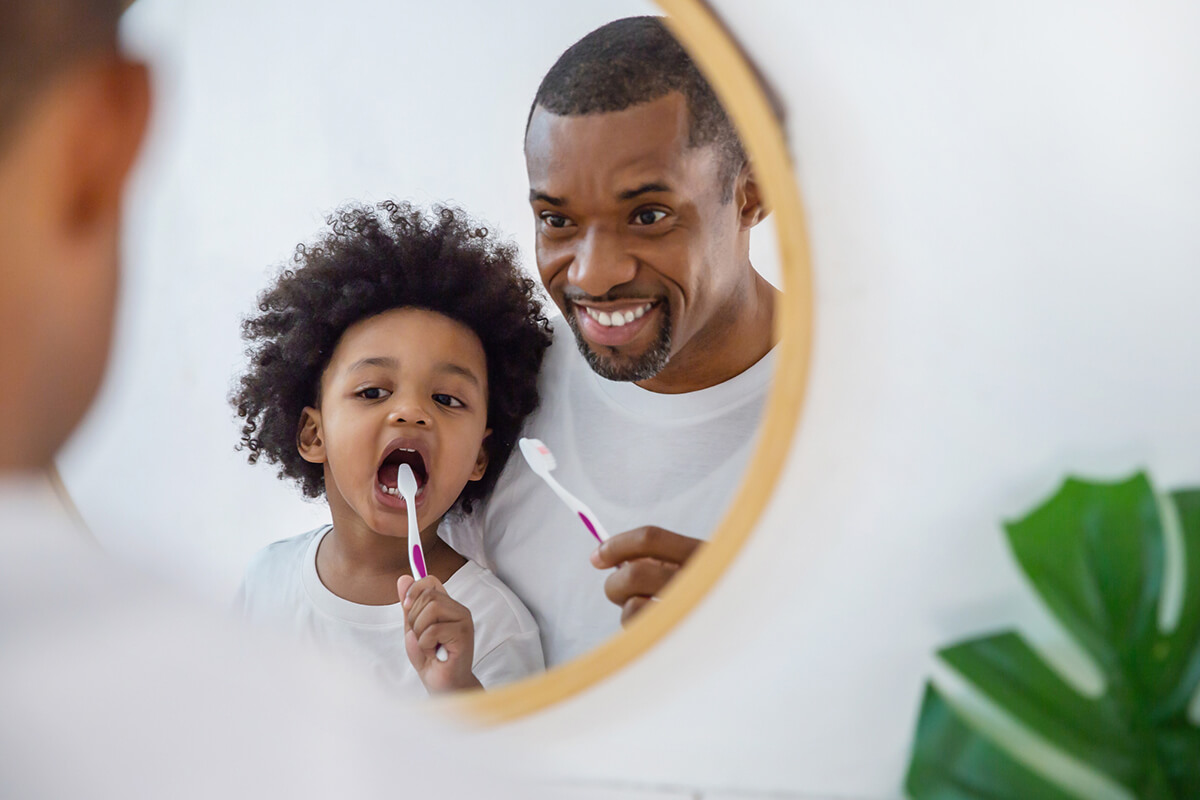 Why Do Your Gums Bleed After Brushing Your Teeth?